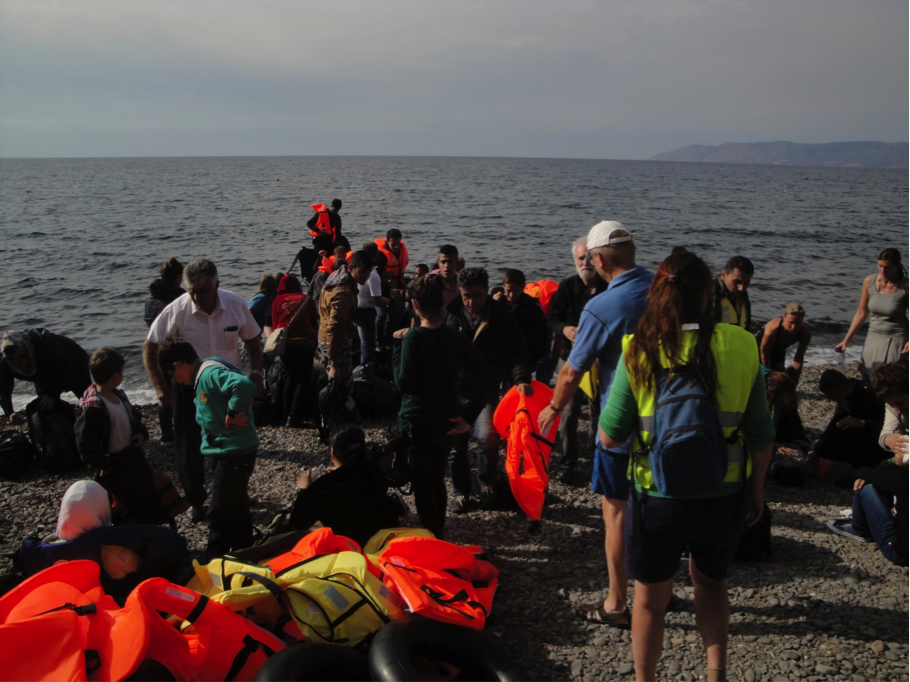 Lesvos2016