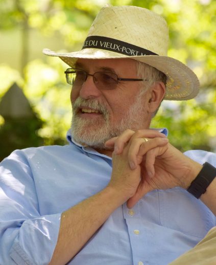 Picture of François Amar