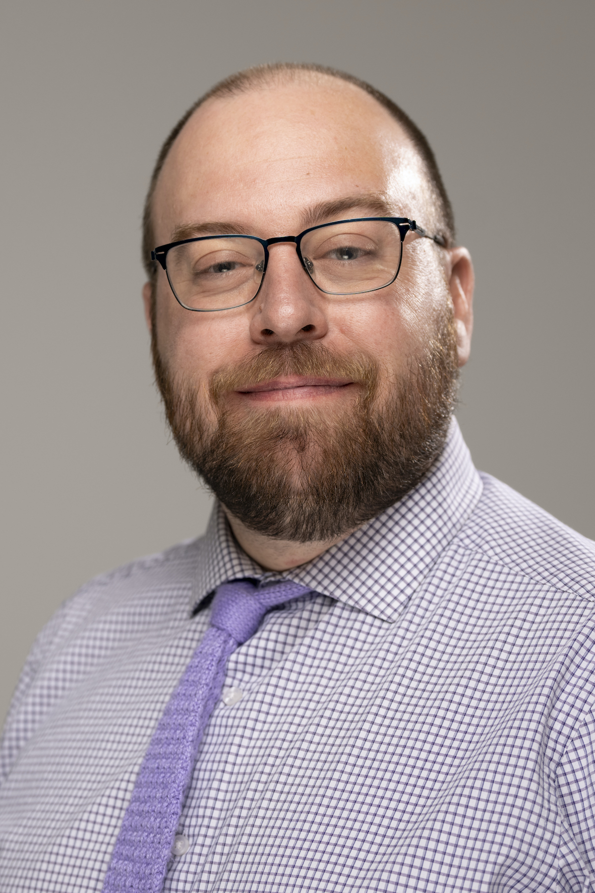 Jordan LaBouff headshot