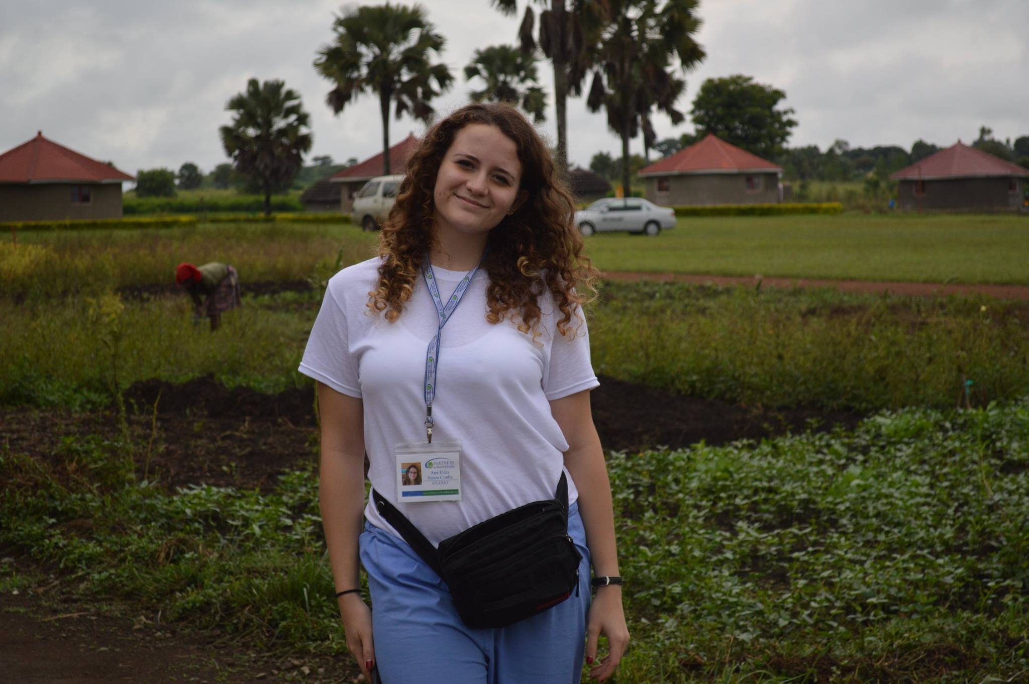 Ana Eliza Souza Cunha