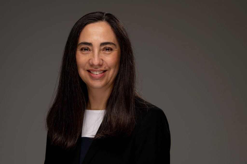 Photo of Sandra Cáceres Tijerina