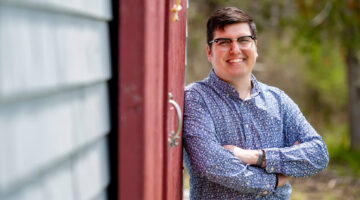 Picture of Patrick Pittis