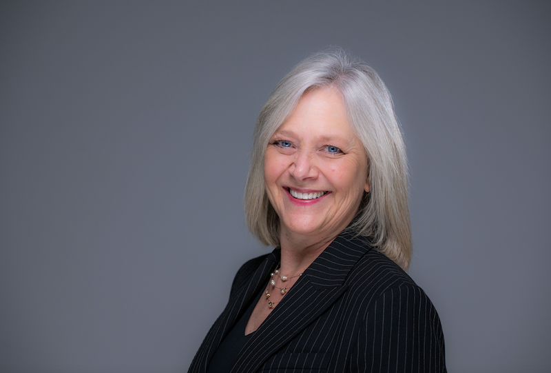 Photo of Dean Weinauer