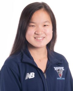 A photo of Ailin Leibler-Bendix