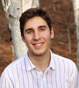 A photo of William Somes