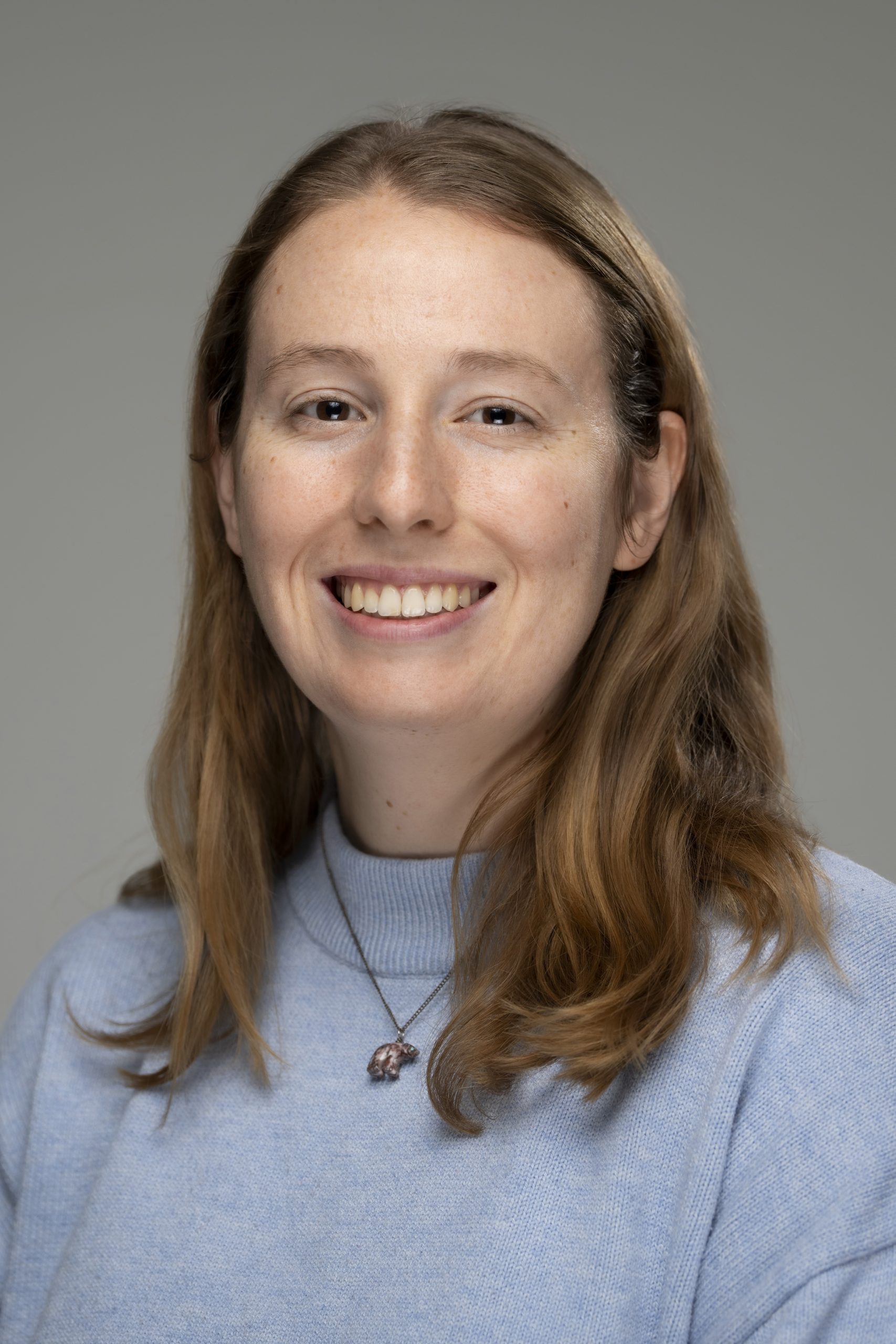 Sarah Nesci headshot