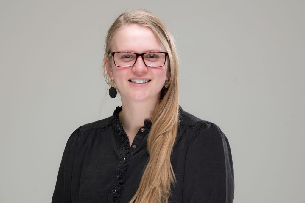 emily wilson headshot