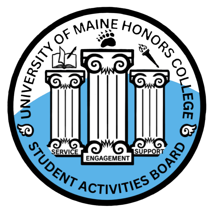 Student Activities Board Logo
