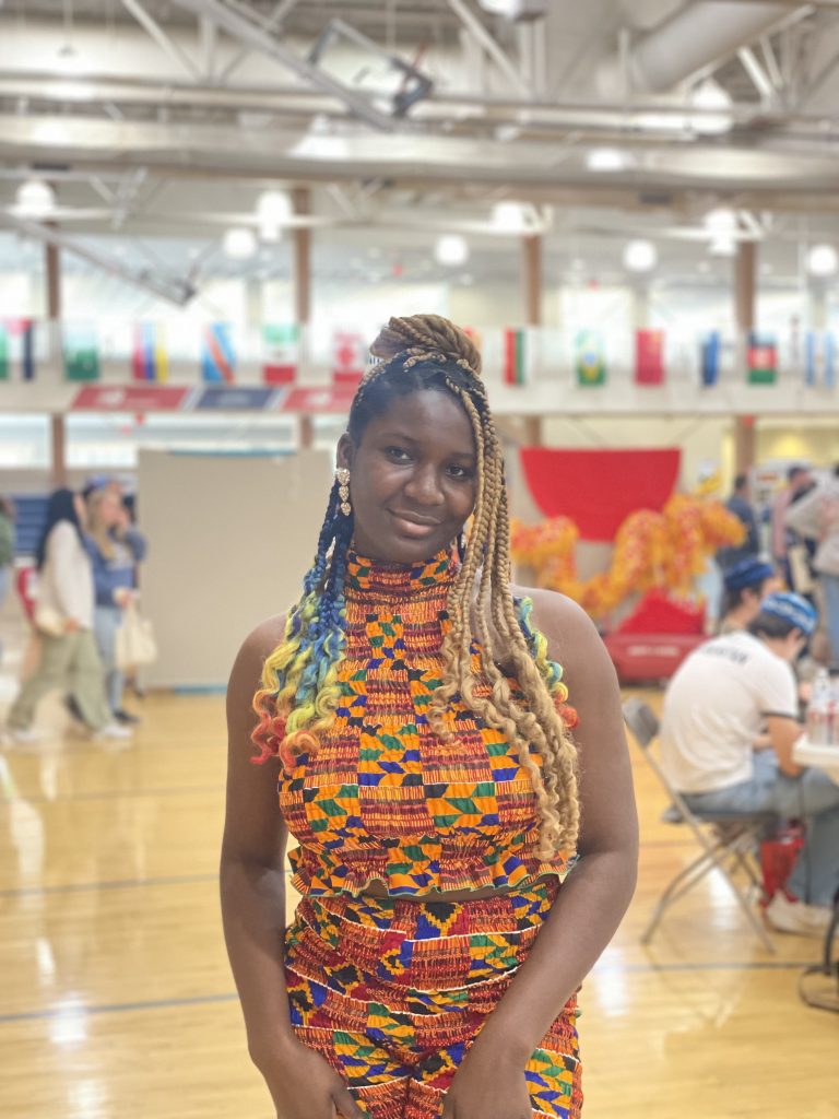 Honors Cup- Pallas- Culture Fest