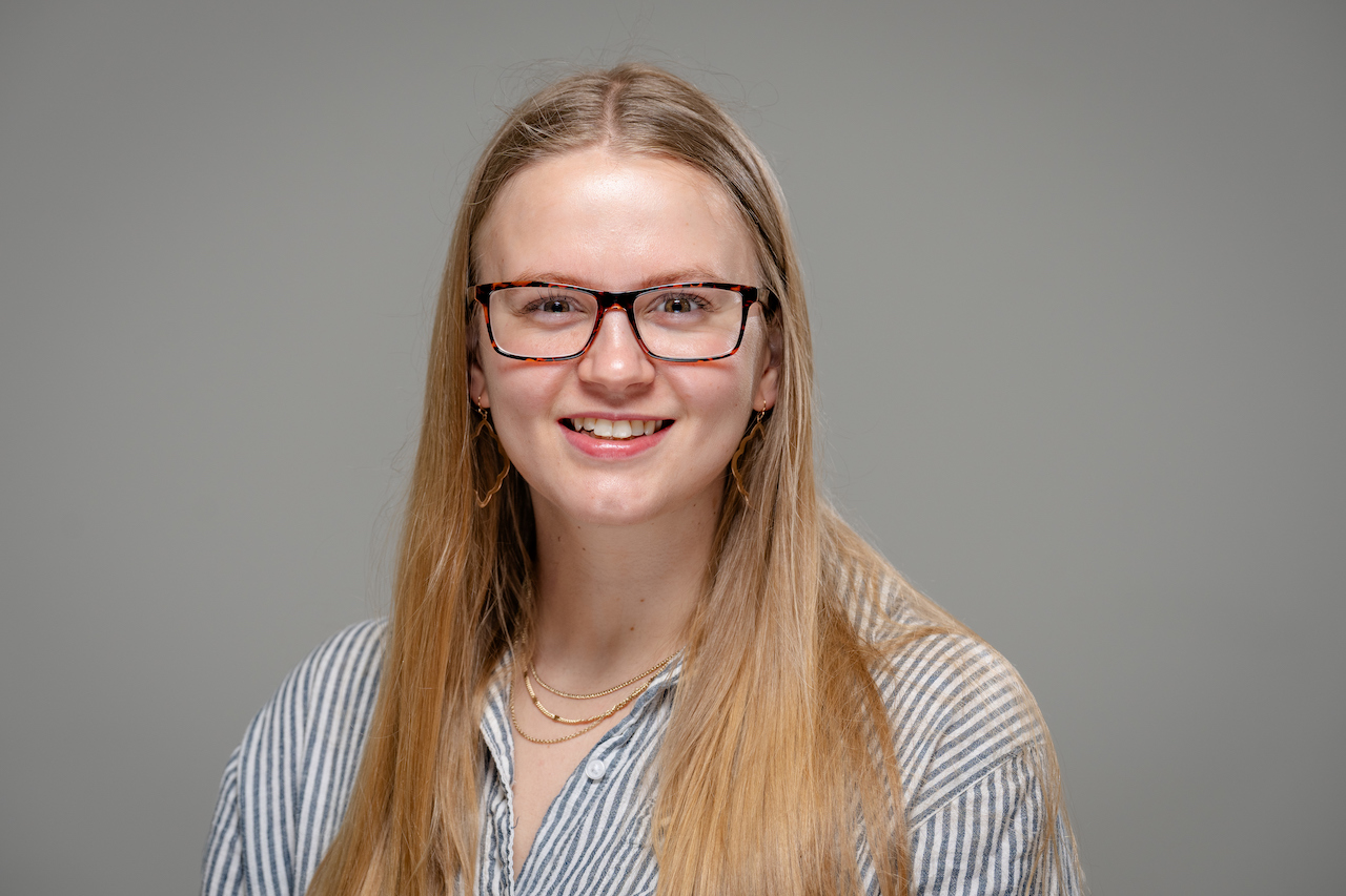 Emily Wilson headshot